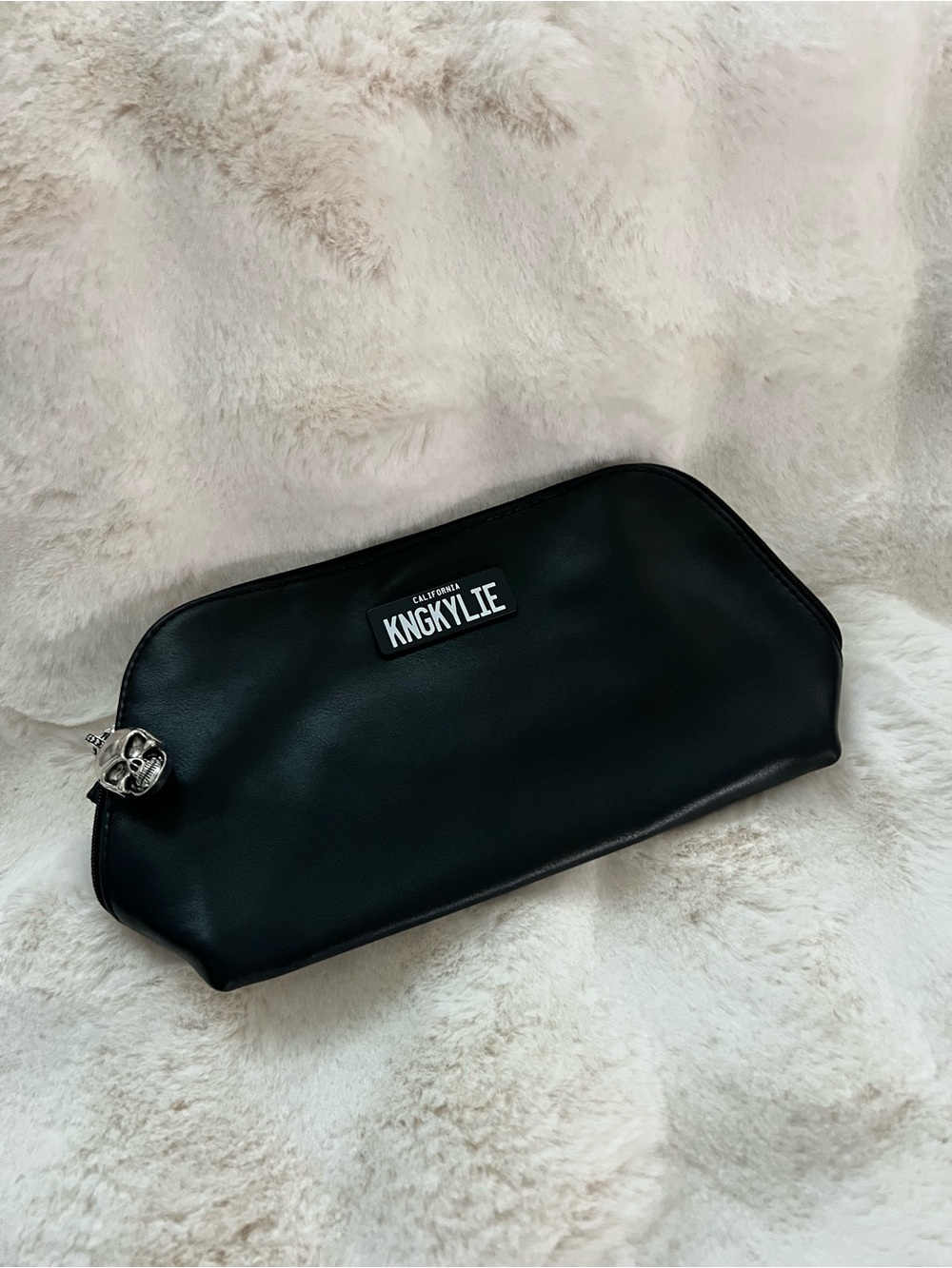 King Kylie Cosmetic Pouch *** FLASHH SALEEE***
